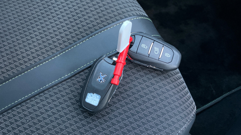 Peugeot 2008 1.2 PureTech 130 GT Line 5dr EAT8 Petrol Estate